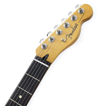 Fender MEX Player II Telecaster (Aged Cherry Burst/Rosewood) [Chambered Body]  【特価】 画像8