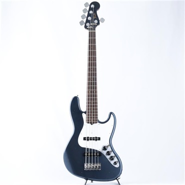 Fender Custom Shop Ikebe 50th Anniversary Custom Built Custom Classic Jazz Bass V Journeyman Relic (DLPB-MH) 画像1