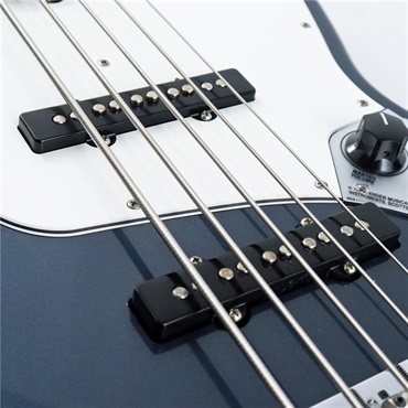 Fender Custom Shop Ikebe 50th Anniversary Custom Built Custom Classic Jazz Bass V Journeyman Relic (DLPB-MH) 画像3