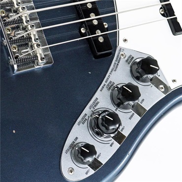 Fender Custom Shop Ikebe 50th Anniversary Custom Built Custom
