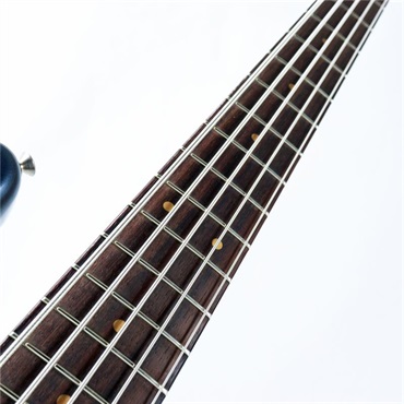 Fender Custom Shop Ikebe 50th Anniversary Custom Built Custom Classic Jazz Bass V Journeyman Relic (DLPB-MH) 画像5