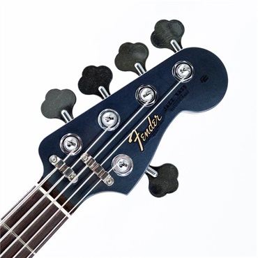 Fender Custom Shop Ikebe 50th Anniversary Custom Built Custom Classic Jazz Bass V Journeyman Relic (DLPB-MH) 画像6