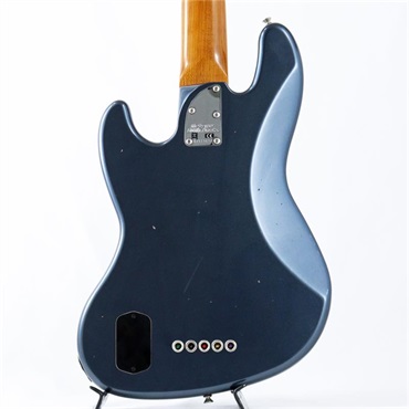 Fender Custom Shop Ikebe 50th Anniversary Custom Built Custom Classic Jazz Bass V Journeyman Relic (DLPB-MH) 画像7