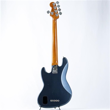 Fender Custom Shop Ikebe 50th Anniversary Custom Built Custom Classic Jazz Bass V Journeyman Relic (DLPB-MH) 画像8