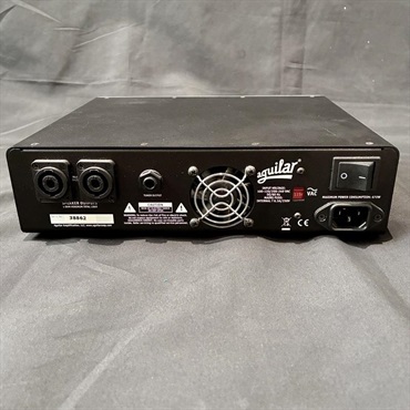 Aguilar USED 中古 TONE HAMMER 500 ｜イケベ楽器店オンラインストア