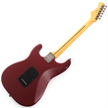 Fender Made in Japan Hybrid II 2026 Collection Stratocaster (Matte Inferno Red/Rosewood) 【The Spring Summer 2026 Campaign】 画像2