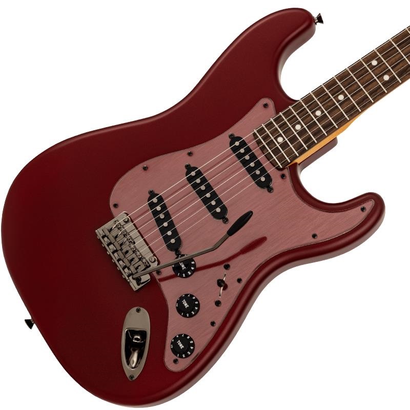 Fender Made in Japan Hybrid II 2026 Collection Stratocaster (Matte
