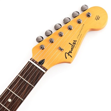 Fender Made in Japan Hybrid II 2026 Collection Stratocaster (Matte Inferno Red/Rosewood) 【The Spring Summer 2026 Campaign】 画像6