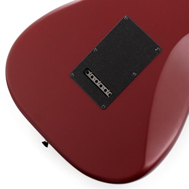 Fender Made in Japan Hybrid II 2026 Collection Stratocaster (Matte Inferno Red/Rosewood) 【The Spring Summer 2026 Campaign】 画像7