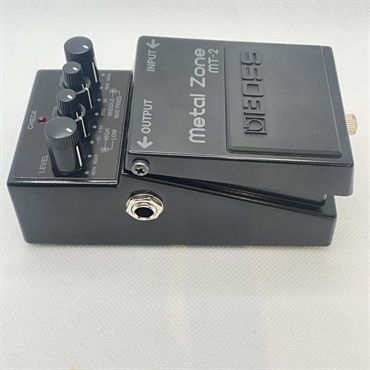 BOSS USED 中古 MT-2 3A 画像3