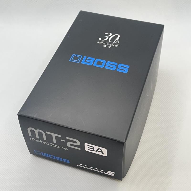 BOSS USED 中古 MT-2 3A ｜イケベ楽器店オンラインストア