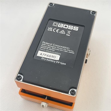 BOSS USED 中古 DS-1W 画像1
