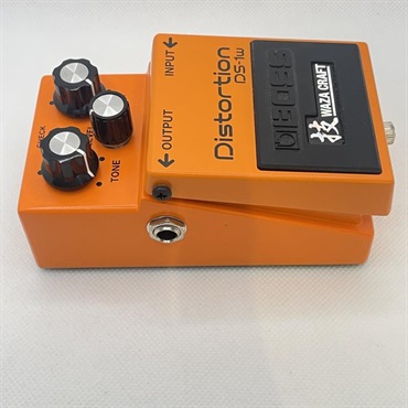 BOSS USED 中古 DS-1W 画像3