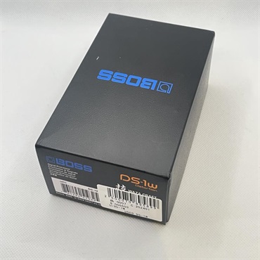 BOSS USED 中古 DS-1W 画像6