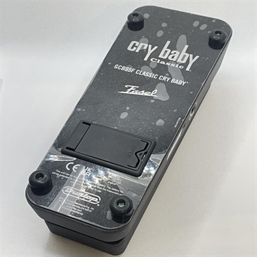 Dunlop (Jim Dunlop) USED 中古 GCB95F 画像1