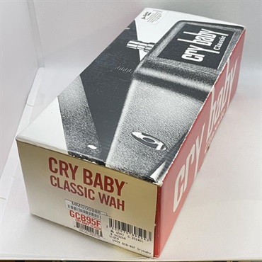 Dunlop (Jim Dunlop) USED 中古 GCB95F 画像6