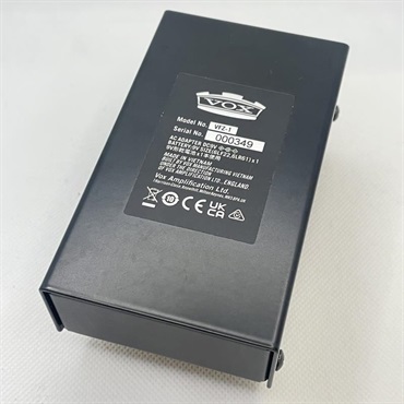 VOX USED 中古 VFZ-1 画像1