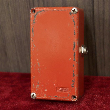 MXR VINTAGE Dyna Comp Block Logo '80 画像1