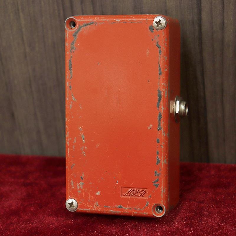 MXR VINTAGE Dyna Comp Block Logo '80 ｜イケベ楽器店オンラインストア