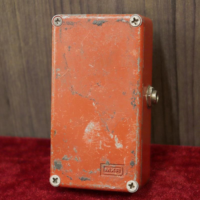 MXR VINTAGE Dyna Comp Block Logo '80 ｜イケベ楽器店オンラインストア