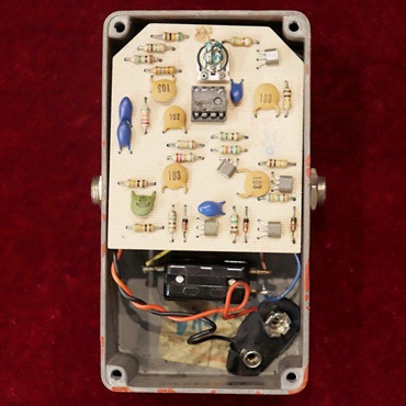 MXR VINTAGE Dyna Comp Block Logo '80 ｜イケベ楽器店オンラインストア