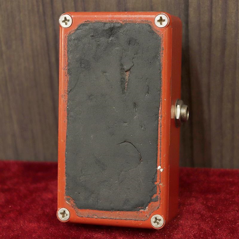 MXR VINTAGE Dyna Comp Block Logo '80 ｜イケベ楽器店オンラインストア