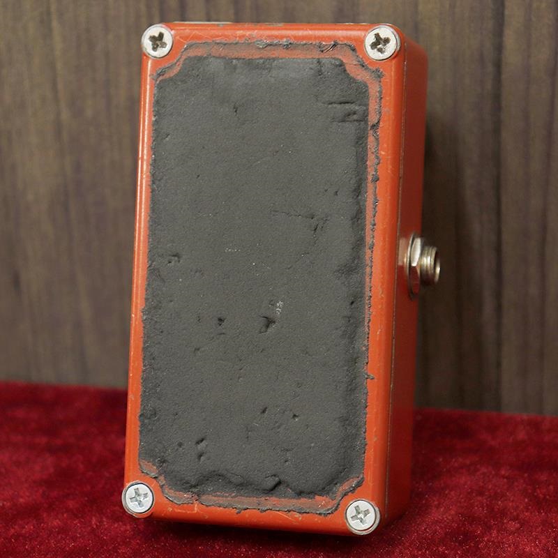 MXR VINTAGE Dyna Comp Block Logo '80 ｜イケベ楽器店オンラインストア
