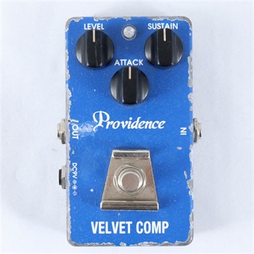Providence USED 中古 VELVET COMP [VLC-1] （Providence