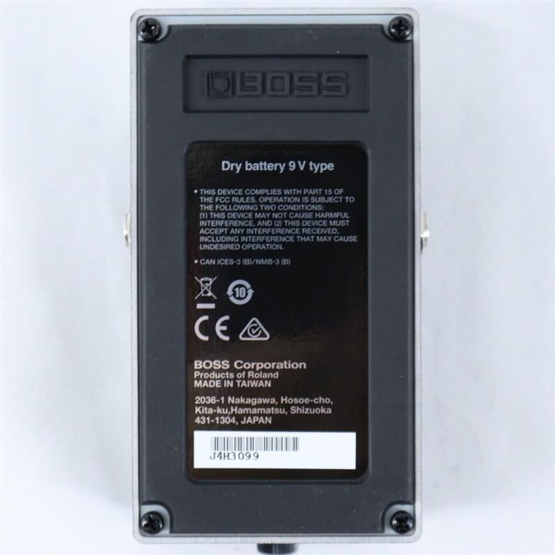 BOSS USED 中古 ML-2 Metal Core(BOSS ボス)ディストーション BOSS USED 中古 ML-2 Metal Core(BOSS ボス)ディストーション