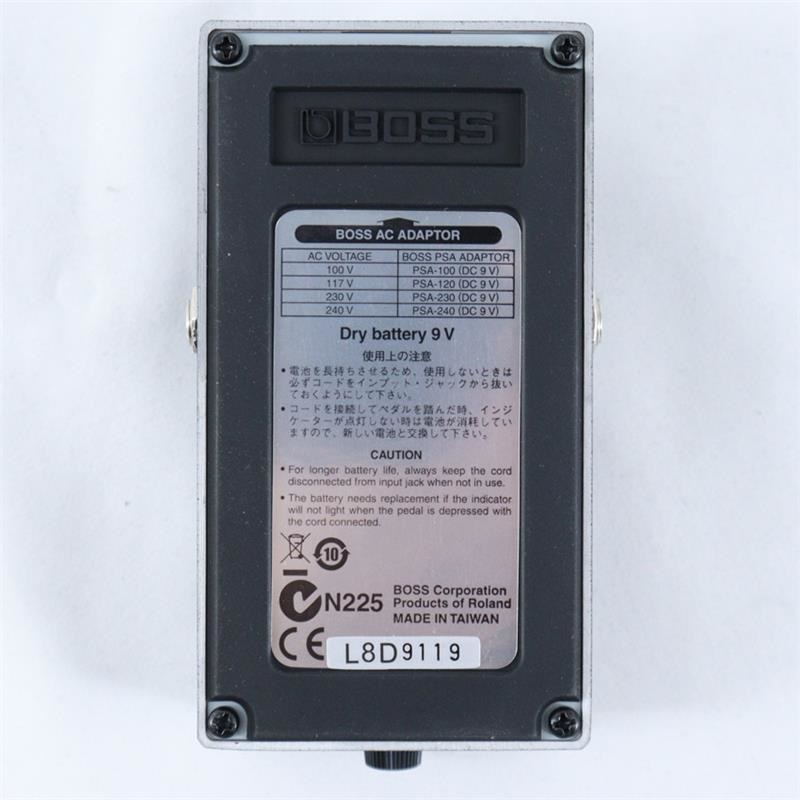 BOSS USED 中古 MT-2 [Metal Zone] （BOSS ボス） ディストーション