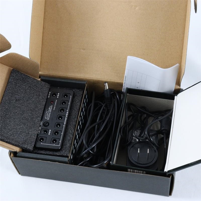 One Control USED 中古 Distro -Tiny Power Distributor All In One