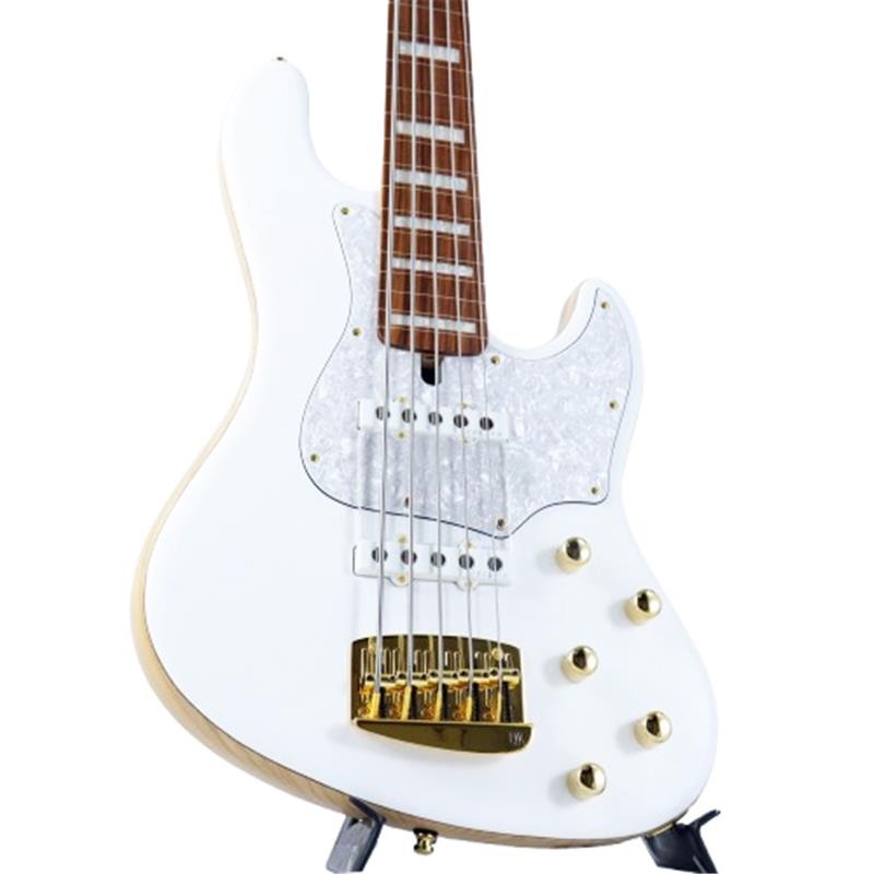 MAYONES Jabba HF Fretless 5 [Hadrien Feraud Signature Model