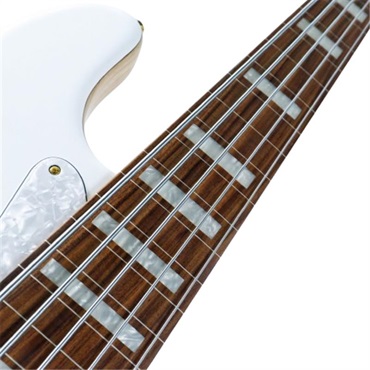 MAYONES Jabba HF Fretless 5 [Hadrien Feraud Signature Model] 画像4