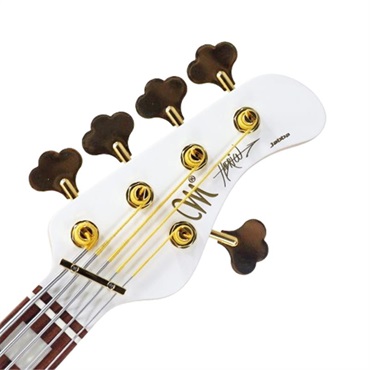 MAYONES Jabba HF Fretless 5 [Hadrien Feraud Signature Model] 画像5