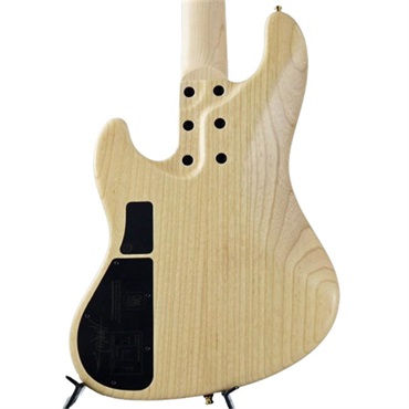 MAYONES Jabba HF Fretless 5 [Hadrien Feraud Signature Model] 画像6