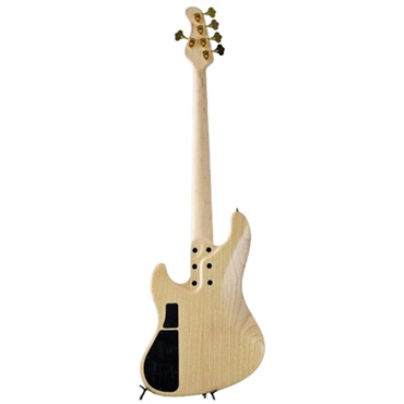 MAYONES Jabba HF Fretless 5 [Hadrien Feraud Signature Model] 画像7