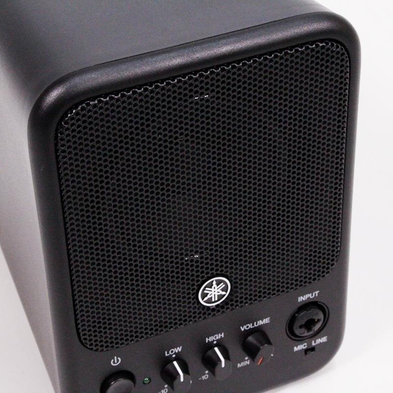 YAMAHA USED 中古 MS101-4 pair (ヤマハ)(モニタースピーカー)(30W