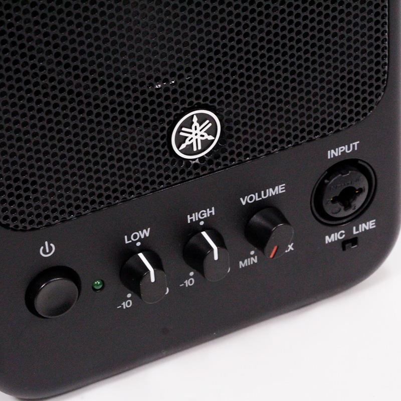 YAMAHA USED 中古 MS101-4 pair (ヤマハ)(モニタースピーカー)(30W