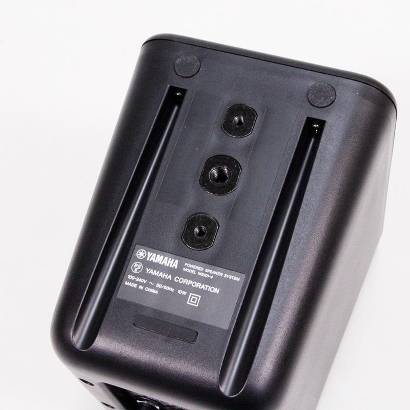 YAMAHA USED 中古 MS101-4 pair (ヤマハ)(モニタースピーカー)(30W