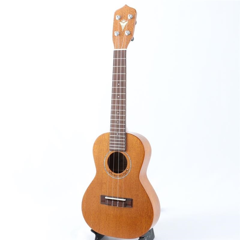 K.Yairi 【新製品】UC-M3 【コンサートウクレレ】Kヤイリ ｜イケベ楽器