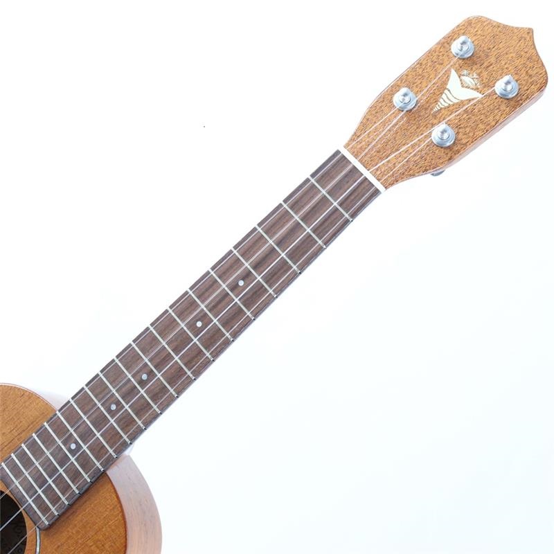 K.Yairi 【新製品】UC-M3 【コンサートウクレレ】Kヤイリ ｜イケベ楽器