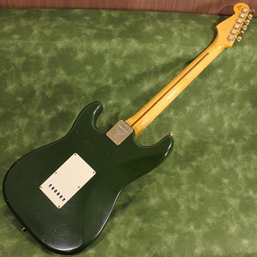 Fender Custom Shop USED 中古 MBS Retro Decor Stratocaster Journeyman Relic Ivy Lav Master Built by Yuriy Shishkov SN. YS2879 画像1