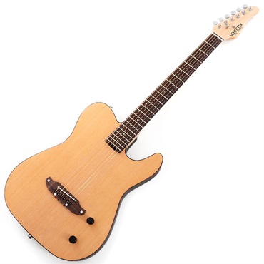 SCHECTER OL-FL-FM-2 (SNTL) ｜イケベ楽器店オンラインストア