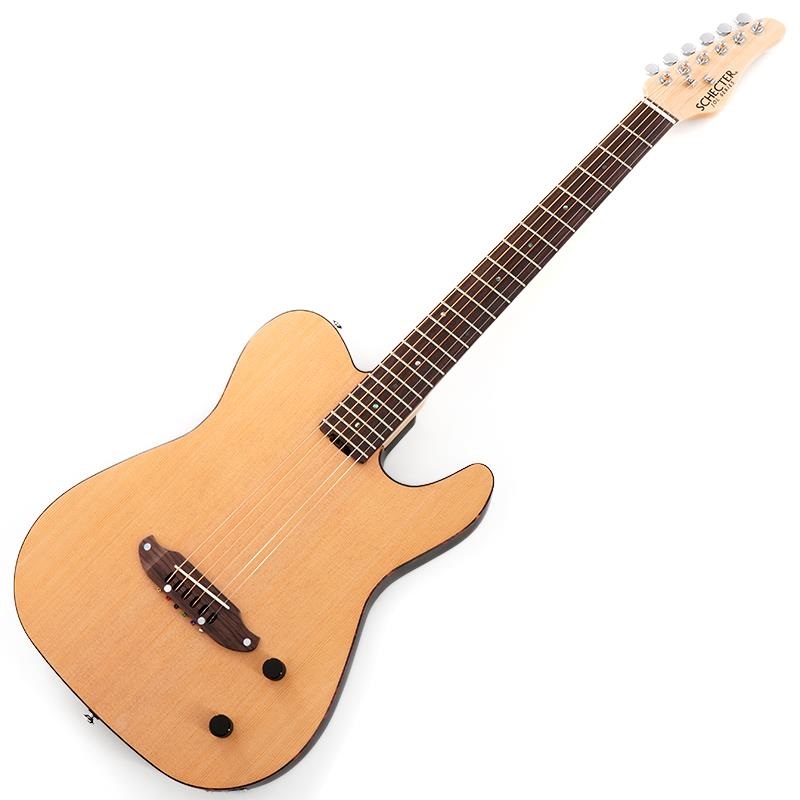 SCHECTER OL-FL-FM-2 (SNTL) ｜イケベ楽器店オンラインストア