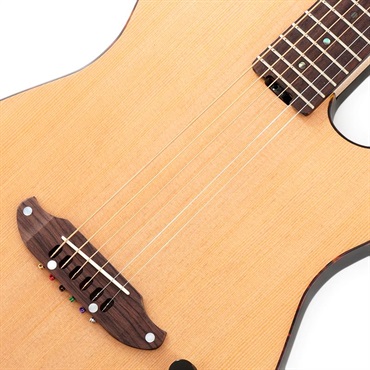 SCHECTER OL-FL-FM-2 (SNTL) 画像3