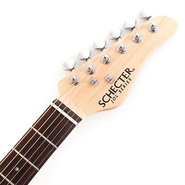 SCHECTER OL-FL-FM-2 (SNTL) 画像6