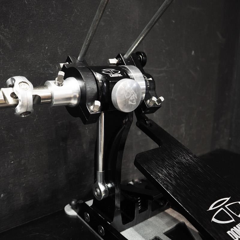 Trick drums USED 中古 Dominator Double Bass Drum Pedal