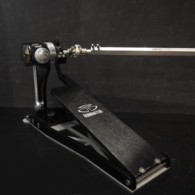 Trick drums USED 中古 Dominator Double Bass Drum Pedal