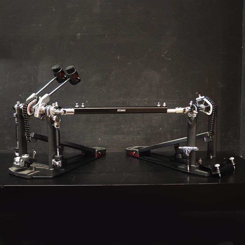 TAMA USED 中古 HP900PWN [Iron Cobra 900 Twin Pedal / Power Glide