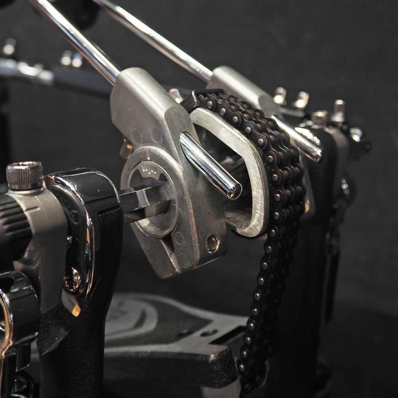 TAMA USED 中古 HP900PWN [Iron Cobra 900 Twin Pedal / Power Glide